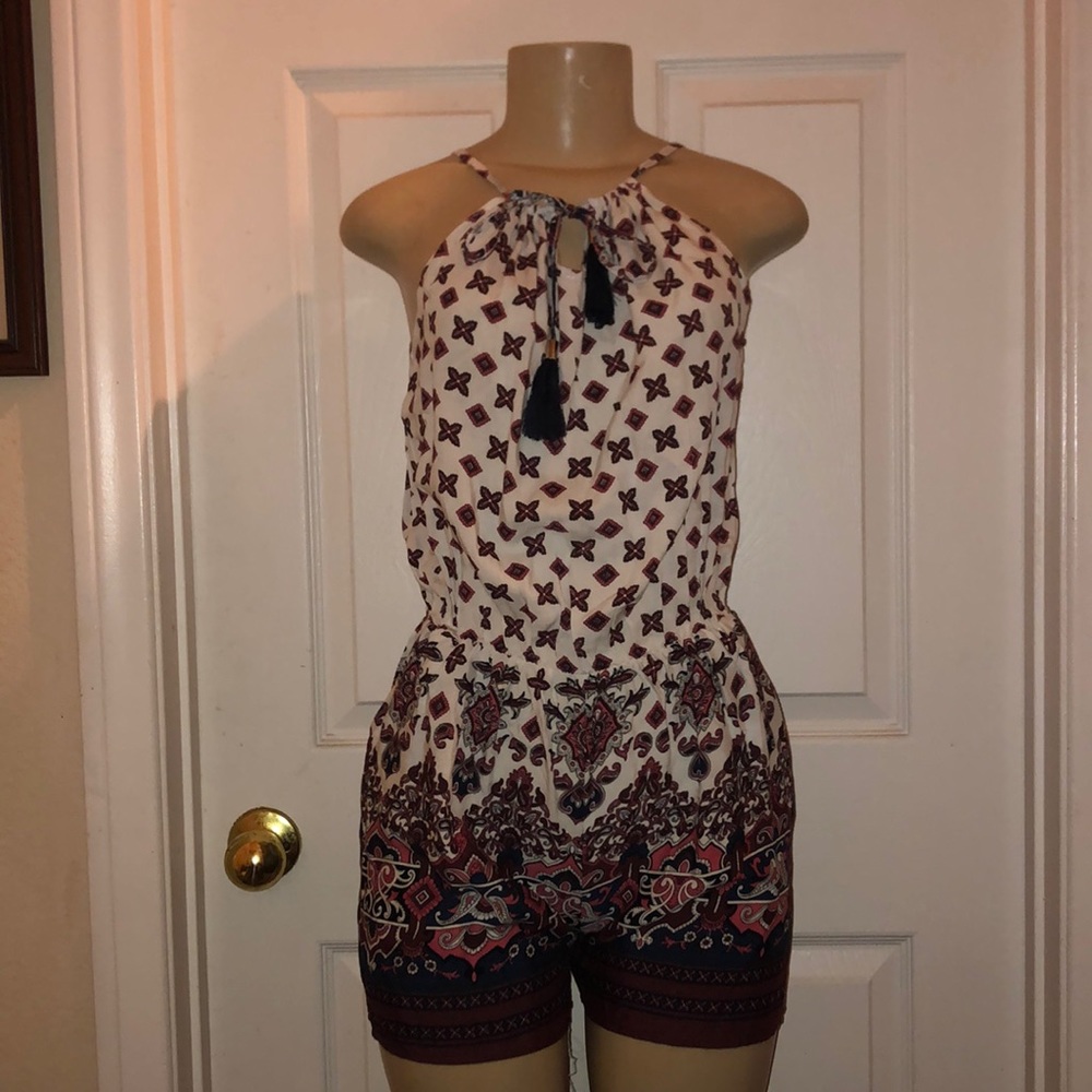 romper